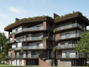 Nasce un nuovo concept abitativo a Pontecagnano Faiano