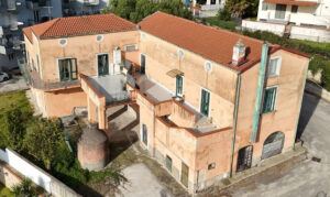 Lacasarosa: memoria storica e visione contemporanea